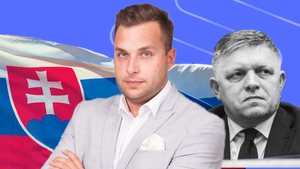 Ukrajna: vége a szlovákiai katonai támogatásnak? - Janik Szabolcs