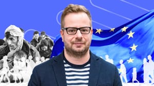 Európa: Elkerülhetetlen a hanyatlás? - Kacsoh Dániel