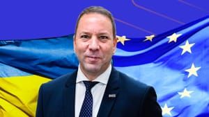 Ukrajna: az unió saját kárára is felvenné a háborús országot? - Kiss Rajmund