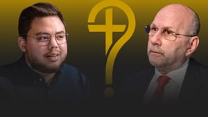 Orbán Viktor von der Leyen és Soros célkeresztjében? - Hack Péter - Keresztkérdés