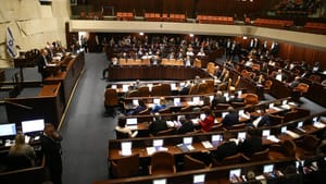 Megszavazták: meleg katonák "özvegyeinek" is jár a gyászpótlék Izraelben