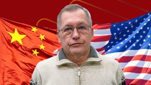 Izrael: Ez Kína véleménye a háborúról - Kusai Sándor