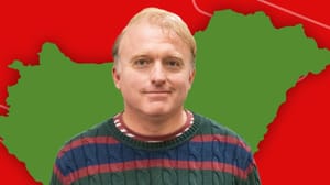 Csak a halál után lehet nagy költővé válni? - Lackfi János