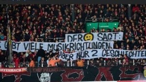 A Leverkusen drukkerei szerint csak két nem létezik