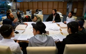 Magyarország: menedékvár a Dél-Izraelből menekülő zsidók számára