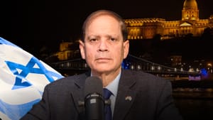 Megvan az ISIS utódja? - Jakov Hadas-Handelsman