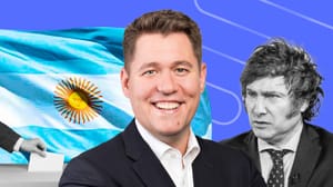 Az Argentin Trump: merre halad az ország? - Nagy Sándor Gyula