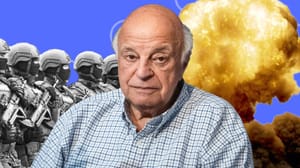 Izrael: a palesztinok mellé állt az USA? - Nógrádi György
