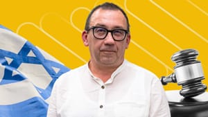 Békét hozna a kétállami megoldás Izraelben? - Pécsi Tibor