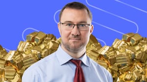 Nagyhatalmi játszmák: mi mozgatja az urán és az arany árát? - Pletser Tamás