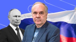 Az oroszok Ukrajna kivéreztetésre játszanak? – Stier Gábor