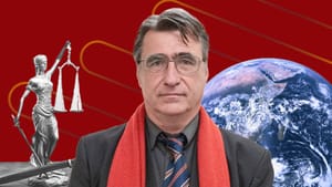 A globális kormányzás terve - Szmodis Jenő