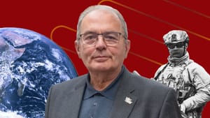 Ez lehet Oroszország terve a háború után - Thürmer Gyula