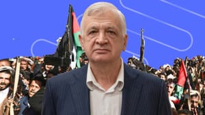 Izrael: Ezért nem szállt be a Hezbollah a háborúba - Dr. Tomolya János