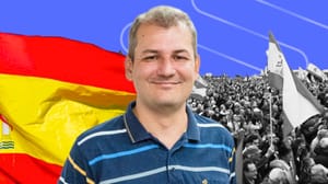 Forrong Spanyolország: Miért tüntetnek több százezren? - Tóth Norbert