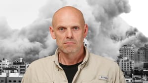 Kínzókamrák a gázai kórházban? - Robert C. Castel