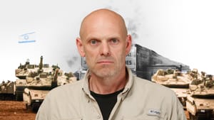 Izrael: az Al-Shifa kórház hadművelet miértjei - Robert C. Castel