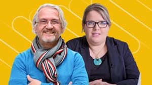 A gondolkodóvá nevelés kulcsa az olvasás - Petrőcz László, Pécsi-Szalkai Melinda