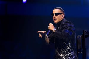 "Krisztusért fogok élni"- végleg visszavonul a Despacito egyik sztárja
