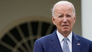 Naplójában tesz utalást Joe Biden lánya az elnök pedofil hajlamaira