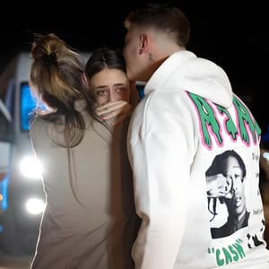 Példátlan visszaélésekről számolt be a túszokat kezelő orvos