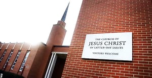 Szexuális zaklatás: 300 ezer dollárt ajánlott a hallgatásért a Mormon Egyház