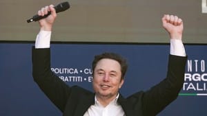 Elon Musk a népességcsökkenésről: "nemzetek tűnhetnek el"