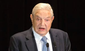 Izrael eltörlését támogatja Soros?
