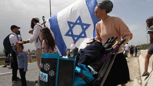 USA: vízumkorlátozással sújtják a ciszjordániai zsidó telepeseket