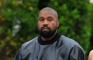 Kanye West héberül kért bocsánatot a zsidó közösségektől