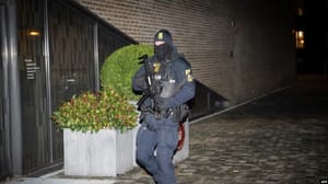Dánia: a Hamászhoz köthető gyanúsítottakat tartóztattak le a hatóságok