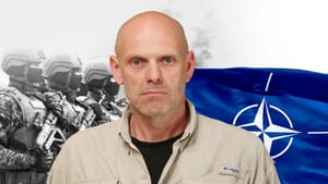 Mi lehet Oroszország terve a baltikummal? - Robert C. Castel