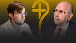 Az európai elit joggal fél a jobboldal előretörésétől? - Hack Péter - Keresztkérdés