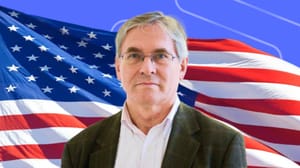 A világrend megalapozója: Kissinger - Magyarics Tamás