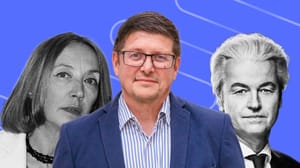 Akik előre megírták Európa drámáját - Morvay Péter