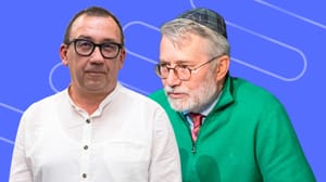 Egyetemi antiszemitizmus: Európában is megtörténhet az, ami Izraelben? - Pécsi Tibor, Szalai Kálmán