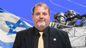 A Nyugat a felelős az iszlám radikalizmusért? - Somkuti Bálint