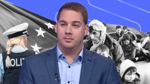 Véres karácsonyra készül Európa? - Tárik Meszár