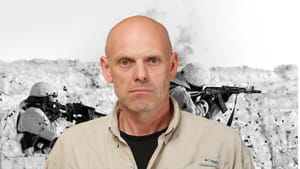 Jóslatok az ukrán-orosz fronttal kapcsolatban - Robert C. Castel