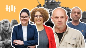 Jeruzsálem: több ezres tömeg imádkozott tegnap a túszokért a Siratófalnál