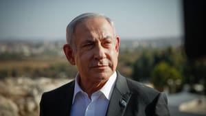 Netanjahu: az amálekitákról szóló bibliai idézet nem népirtásra való felhívás