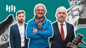 "Tiszteljük Istent mindenben, amit teszünk" - hat éve zajlik a per a keresztény cukrász ellen