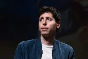 "Férjhez ment" a ChatGPT vezérigazgatója