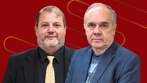 Kárpátalja visszatérhet Magyarországhoz? - Somkuti Bálint, Stier Gábor