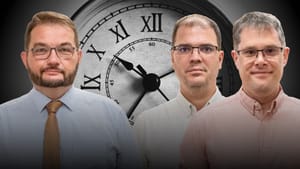 Keresztény Európa születése: egy hóhér és egy lány találkozása - Törtpercek