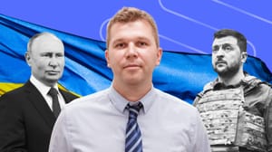 Ukrán tervek a háború végére - Bendarzsevszkij Anton