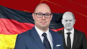 Összefogás előtt az AfD és a CDU/CSU? - Bauer Bence