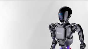 Humanoid robotok gyártásába kezdett egy szingapúri vállalat