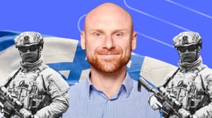 Miért hallgat a nemzetközi közösség az elrabolt izraeli gyermekek ügyében? - Csepregi Zsolt