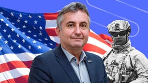 Amerika tehet a világrend felbomlásáról? - Demkó Attila